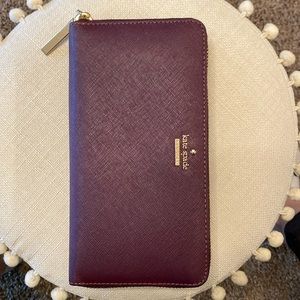Kate Spade wallet
